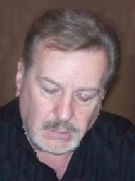 Frank St. James, Psychic Investigator, Psychic Detective and Former Police Detective
