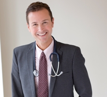 Fred Pescatore, M.D., Physician, Author, Nutrition Expert, Lecturer, Clinical Researcher, Writer, Medical Expert, Radio Show Host, Editor, Columnist, Consultant and Philanthropist