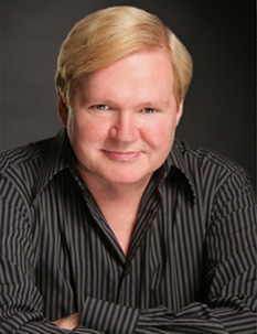 Gary R. Renard, Author, Speaker, Guitarist and Teacher