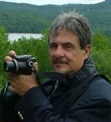 Gordon James Gianninoto, Attorney, Contractor, Author, Photographer, Artist, Extraterrestrial Contactee, Psychologist, Pole Shift Researcher, Planet X Investigator and Beekeeper