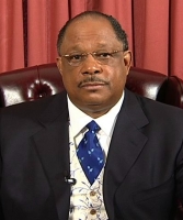 Pastor James D. Manning Ph.D, Chief Paster, Master of Divinity, Doctor of Philosphy and Political Activist