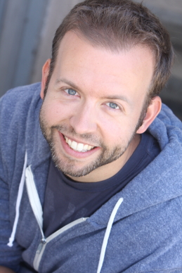 Kyle Cease, Comedian, Actor and Stand-up Comic