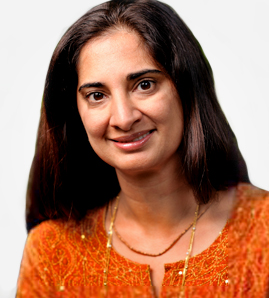 Mallika Chopra, Author, Speaker, Entreprenuer, Producer and Consultant