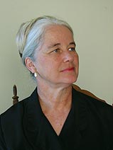 Margaret Starbird, German Teacher, Lecturer and Author