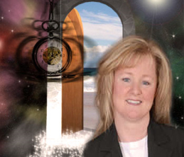 Peggy Kelly-Davies, Hypnotist, Consultant, Instructor, Teacher, Past Life Regressionist, Computer Programmer and Motivationalist