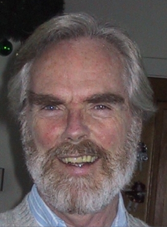 Dr. Roger Nelson, Director, Designer, Researcher, Psychologist, Physicist, Philospher, Statitician and Consciousness Expert