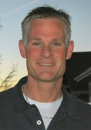 Scott Stevens, Weatherman and Chemtrail Researcher