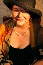 Susan Crain Bakos, Sexual Empowerment Educator, Sexologist, Sex Educator, Ghost Writer, Magazine Journalist and Author