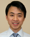 Teerawong Kasiolarn, ND, MSAc., LAc., Naturopathic Doctor, Licensed Acupuncturist, Physician and Integrative Medicine Researcher