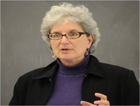 Lois Weiner PhD