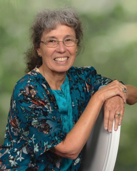 Cathy A. Corn, Author & Novelist