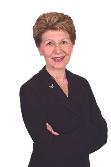 Barbara Feign