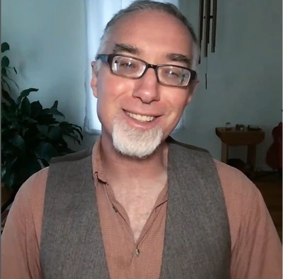 Daniel offers a space for sharing insights on deep energetic transformation.