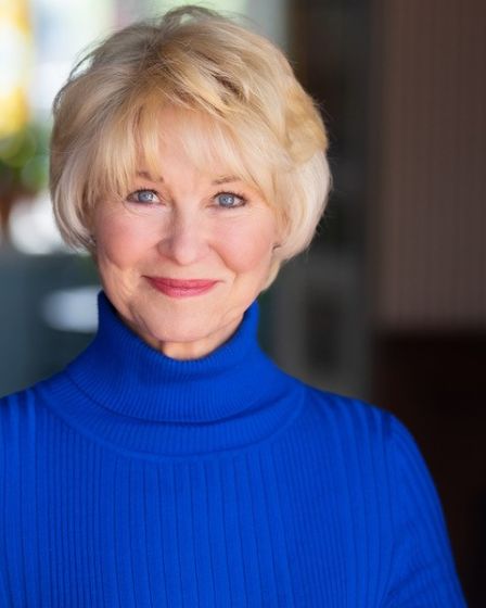 Dee Wallace is an actress, author, speaker, and radio personality.