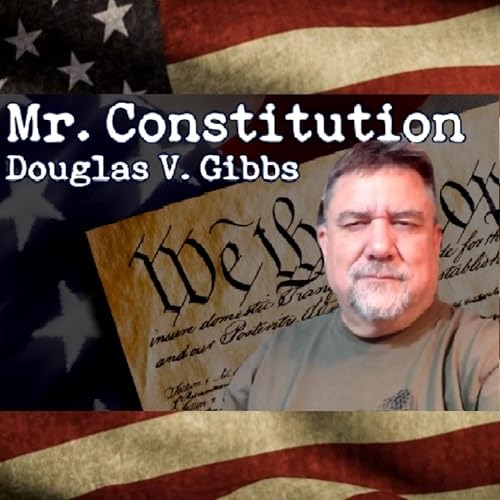 Guest Douglas V. Gibbs