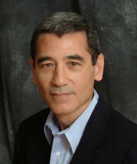 Gordon Chang