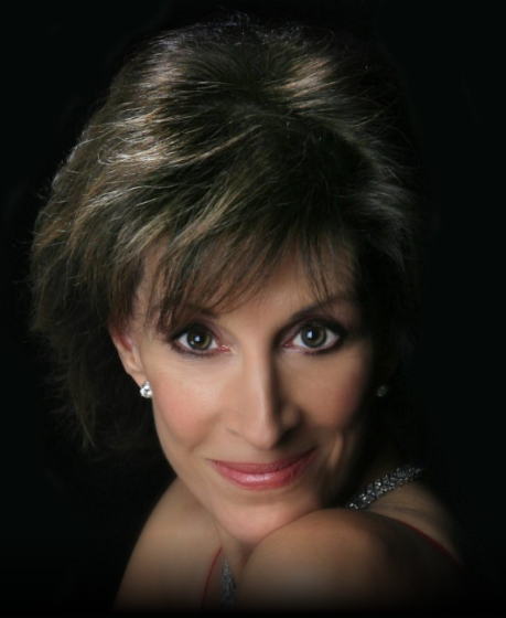 Deana Martin
