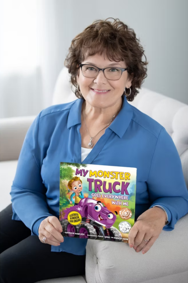 Kathleen Marcath