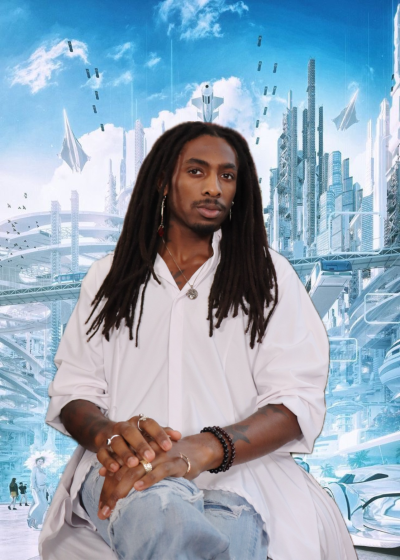 King Reveals Starseed Origins, Galactic Federation Missions & What’s Really Happening Behind the Veil