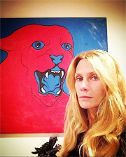 MAJA D’AOUST: SHADOW MAGIC REVEALED: on Dark Tarot, Darchetypes & Hidden Power