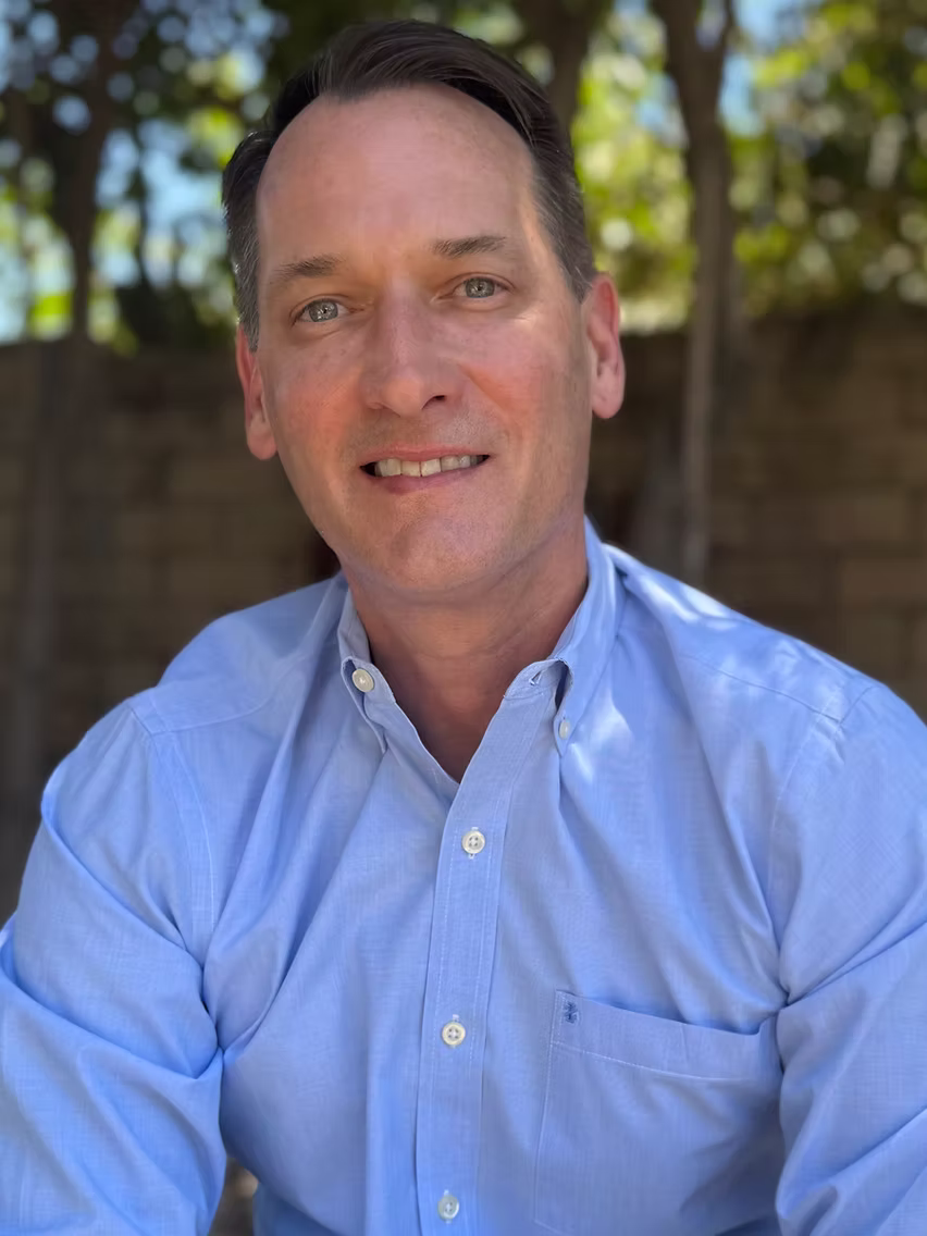 Tim Smith Website Photo