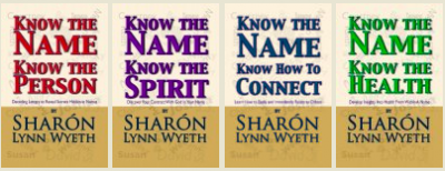 AMAZON BESTSELLER The book Know the Name; Know the Person, Decoding Letters to Reveal Secrets in Names has won an award for excellence in writing.