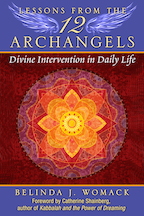 The Archangels lead us on a journey to discover locked up pain and layers of negative belief patterns that block us from experiencing the benefits of our divinity. As we transform these lower vibration feelings and thoughts, we begin to experience true and lasting abundance. 