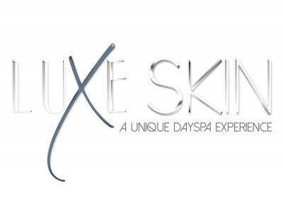 LuxSkin Logo
