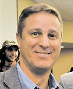 Matt Arnold, Director of Campaign Integrity Watchdog