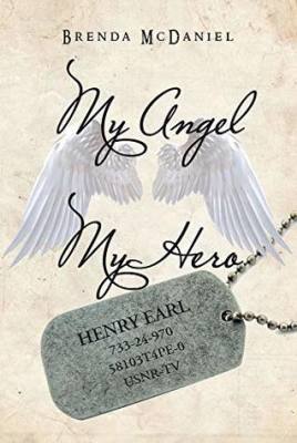  Brenda McDaniel Author of My Angel My Hero