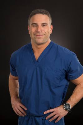 Dr. Brian Lima