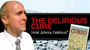 Johnny Delirious