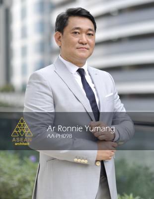 Ronnie Yumang