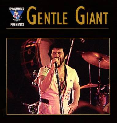 'Gentle Giant' Legendary Frontman Derek Shulman on The Ray Shasho Show 