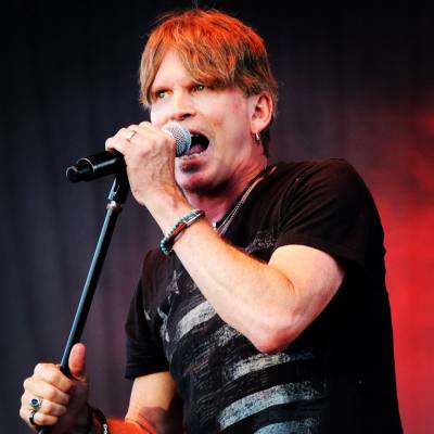 Survivor Legendary Frontman Dave Bickler on Interviewing the Legends with Ray Shasho