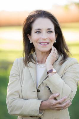 Julie Rosenberg, Pharmaceutical Executive