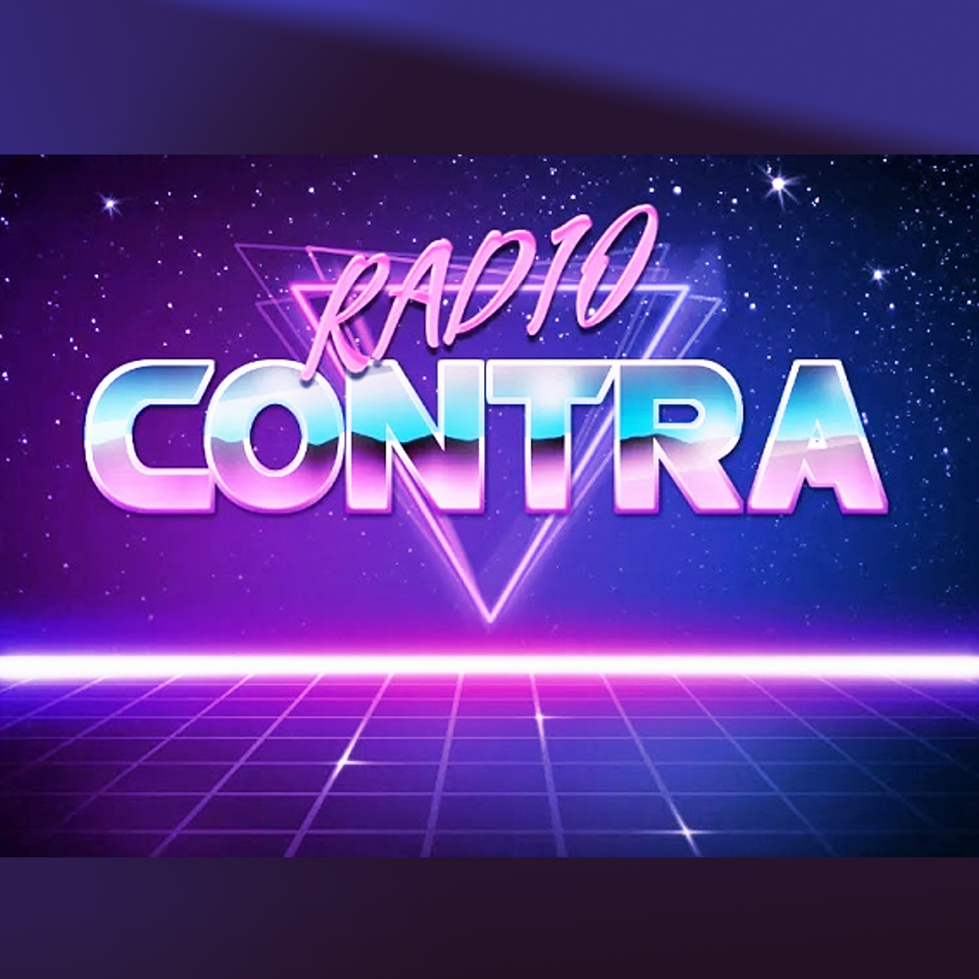 Radio Contra