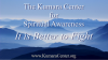 It is Better to Fight - Shusara Akona Kumara