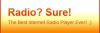 Radio? Sure! - Radio Sure - Radiosure - RadioSure.com