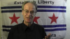 Kevin Annett, Establish Liberty