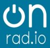 ON RAD, ONrad, ON Radio, onrad.io