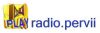 RADIO PERVII, Radio.Pervii, radio.pervii.com