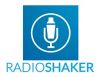RADIO SHAKER, RadioShaker, radioshaker.com
