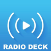 Radio Deck, RadioDeck, radiodeck.com