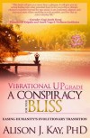 A Conspiracy For Your Bliss by Alison J Kay PhD