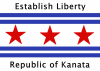 Establishing Liberty: Republic of Kanata