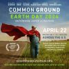 Common Ground Earth Day 2024