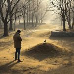 The Walls I've Made by Douglas Newsom