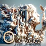 One Voice with Dr. Pastor Larry Montgomery