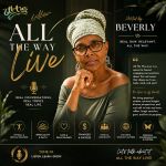All The Way Live with Beverly Medley